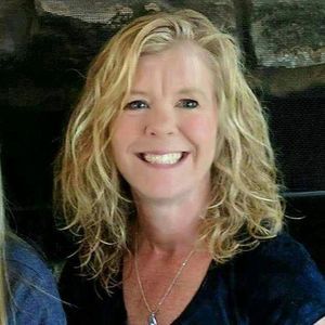 Meet your Posher, Denise